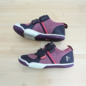 PLAE Charlie WP Mystic Berry size 13.5